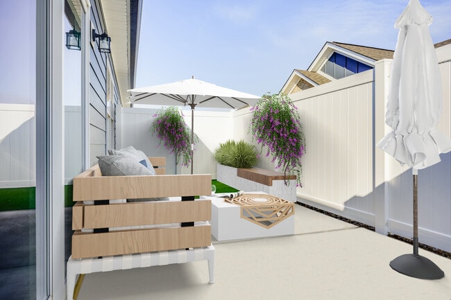 Photo - Edgewood Apartments by Callio Properties