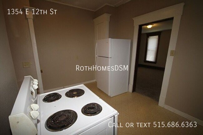 Photo - 1354 E 12th St