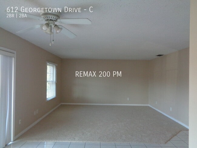 612 Georgetown Dr