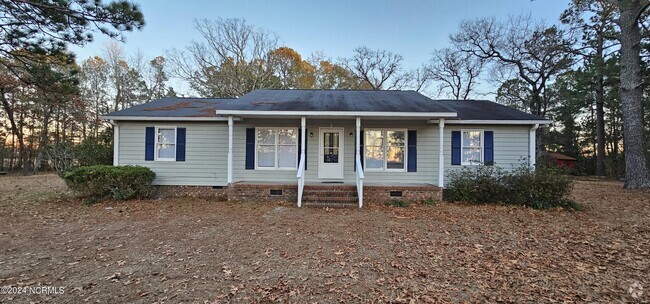 Building Photo - 152 Clifton Meadows Ln Rental