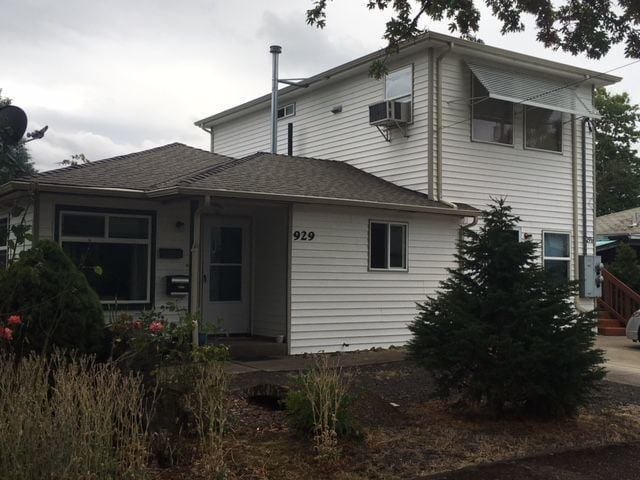 3 Bedroom 2 Bath Duplex Close to OSU! - 3 Bedroom 2 Bath Duplex Close to OSU!