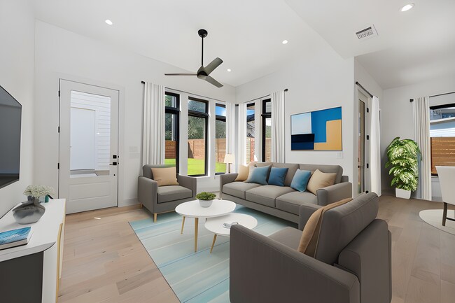 Photo - Valley View Villas Unit 1B