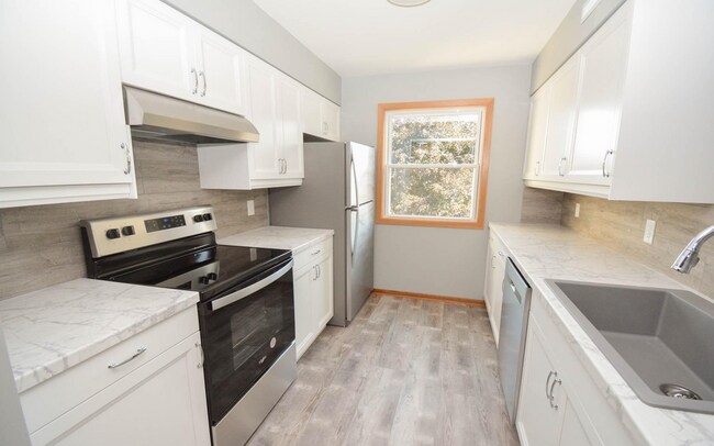 Photo - 607 19th St NW Unidad 21