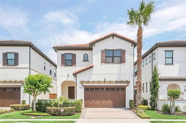 Building Photo - 8436 Via Vittoria Way