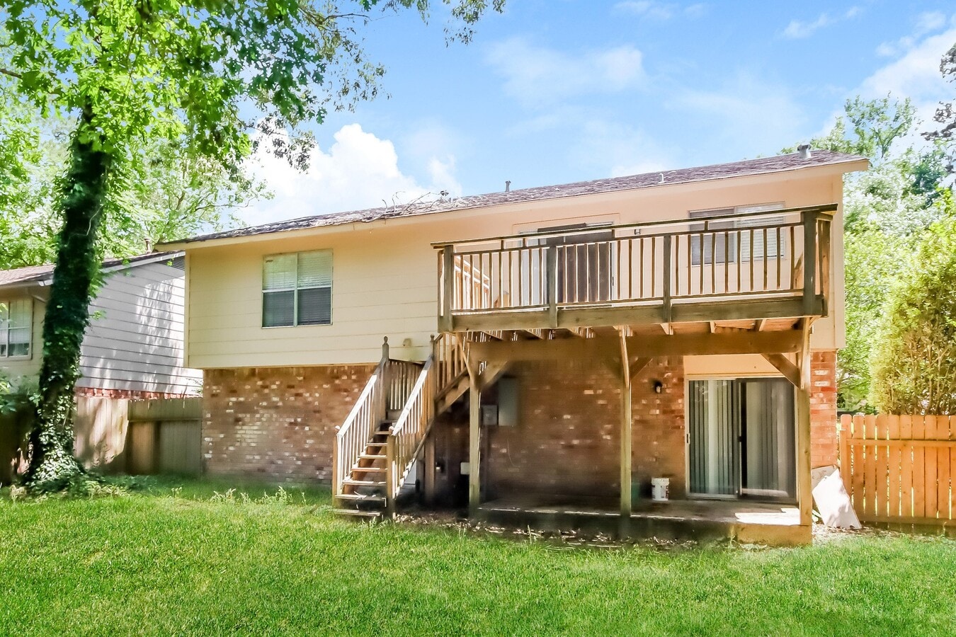 Photo - 3215 Birch Creek Dr