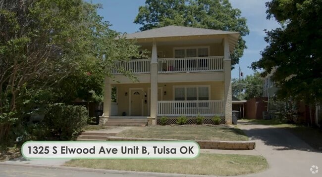 Building Photo - 1325 S Elwood Ave Rental