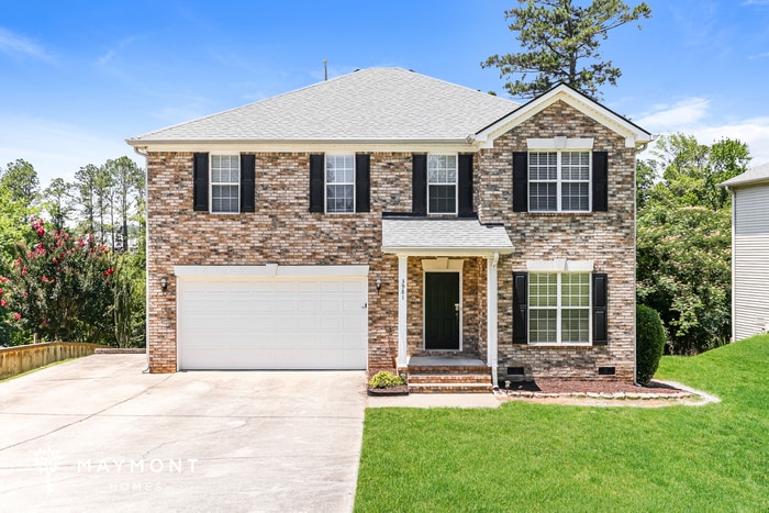 Cozy 4-Bedroom Retreat in Augusta, GA - Cozy 4-Bedroom Retreat in Augusta, GA