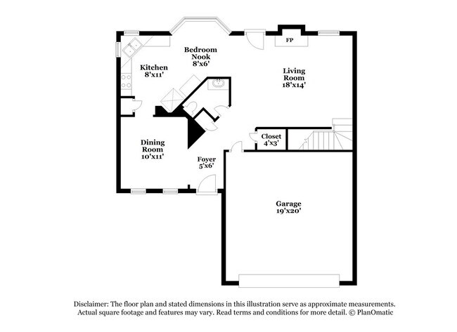 Photo - 4580 Ferncrest Pl