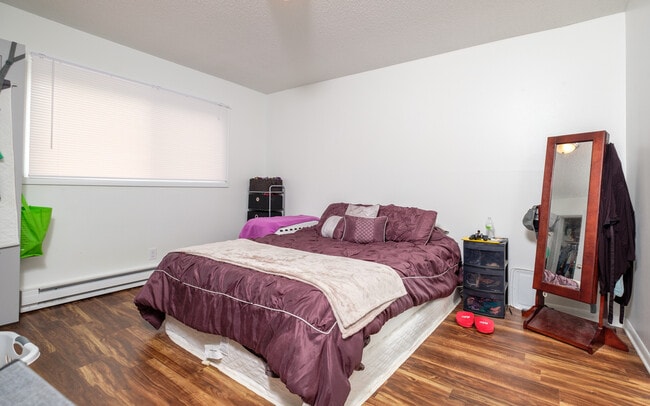 Ballard LLC - Ballard LLC Apartments