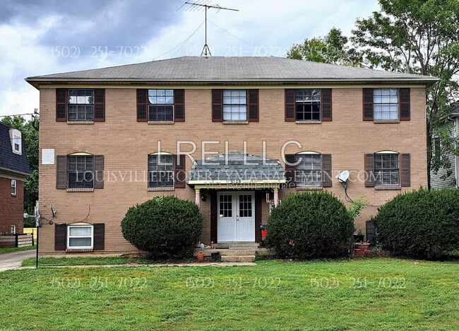 Building Photo - 3105 Fordhaven Rd Unit 6