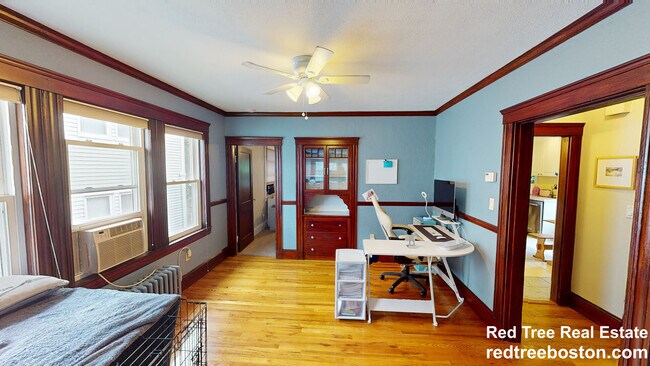 Photo - 12 Homer St Unit 1