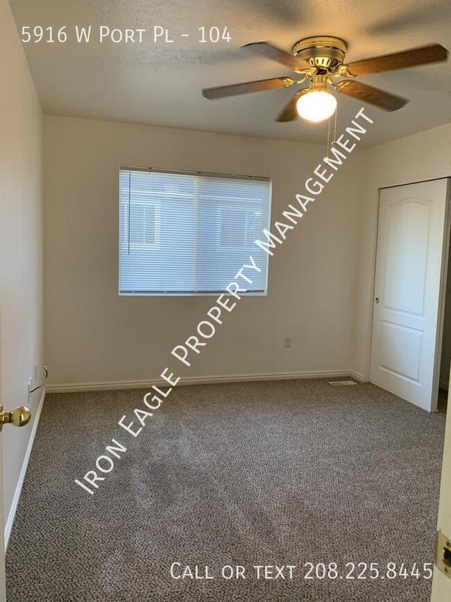 Photo - 5916 W Port Pl Unit 104