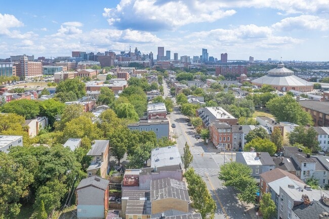Photo - Spacious 2BR/2.5BA Townhome with Finished Basement & Extra Storage