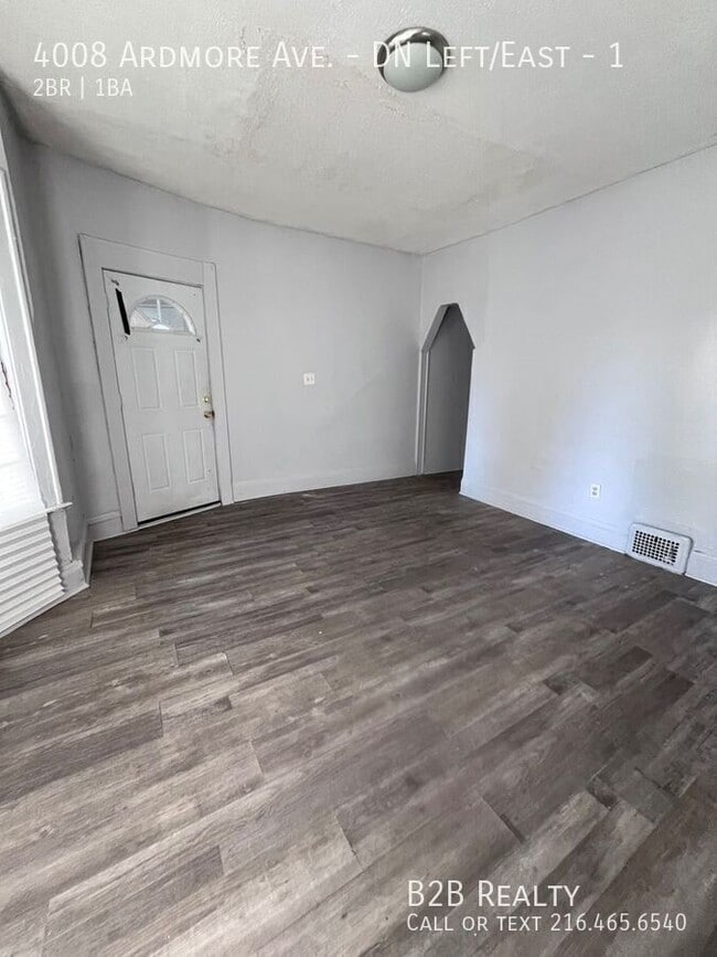 Photo - 4008 Ardmore Ave Unit 1