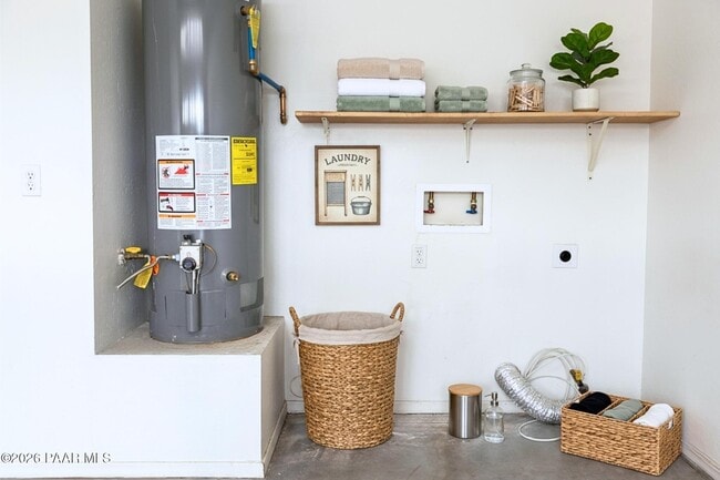 Photo - 7174 E Burro Ln Unit 2