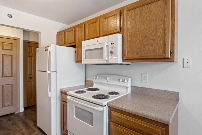 Highpointe Apartments
