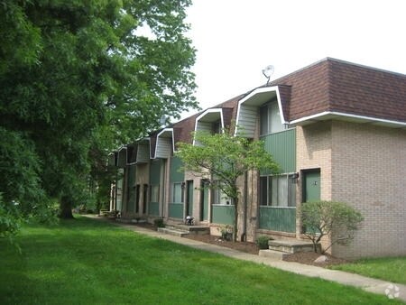 Photo - Tallmadge Towne Apartments