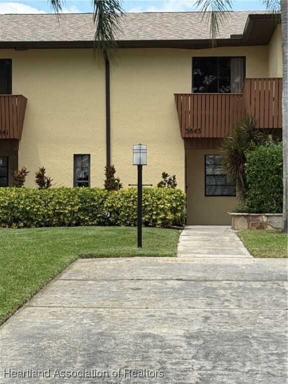 Photo - 3843 Edgewater Dr Townhome