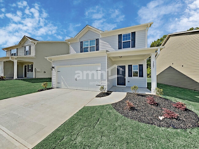 Photo - 3405 Ridge HillPkwy House