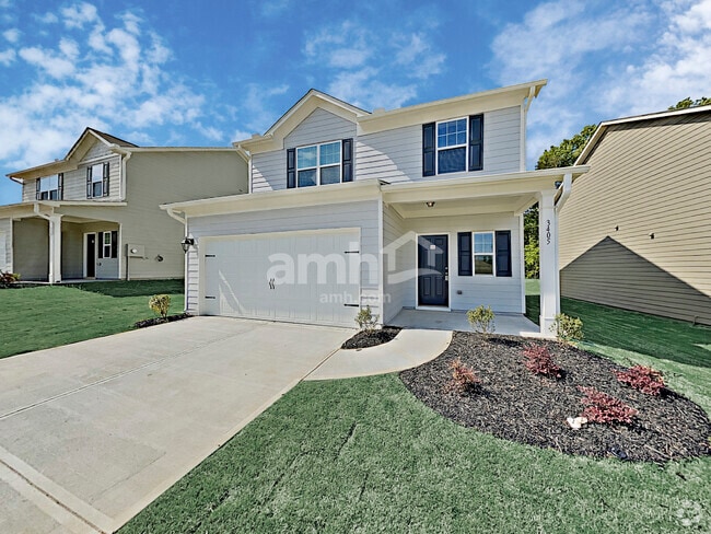 Building Photo - 3405 Ridge HillPkwy Rental
