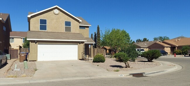Desert Jewel - Desert Jewel House