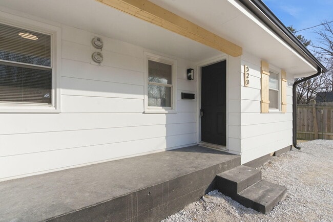 Photo - 520 N Park Ave