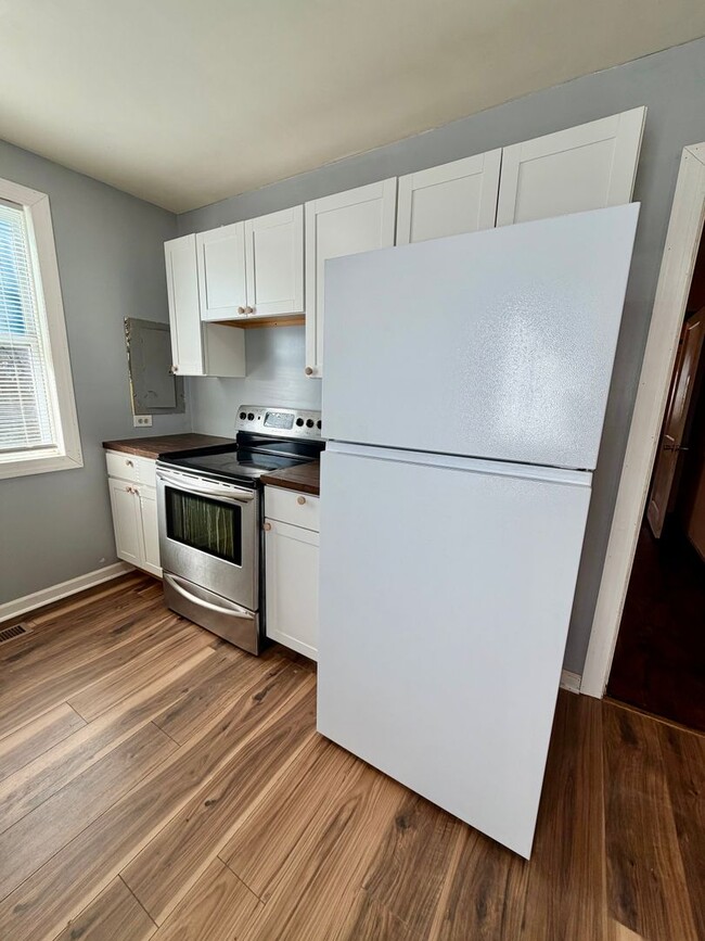 Photo - Central Location to Huntsville!