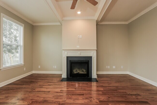 Photo - 2607 Church St NW