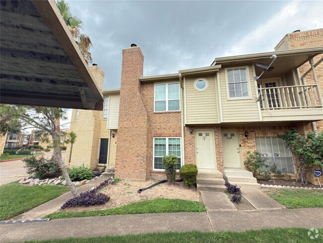 Building Photo - 3600 Jeanetta St Unit 1203 Rental