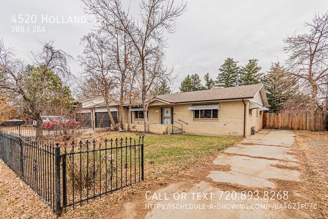 Charming 3-Bed, 3-Bath Oasis in Wheat Ridg... - Charming 3-Bed, 3-Bath Oasis in Wheat Ridg... House