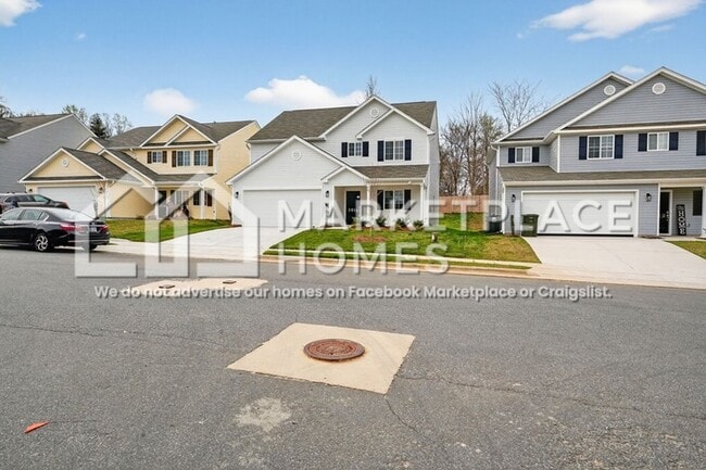 Photo - 3514 Marksbury Dr