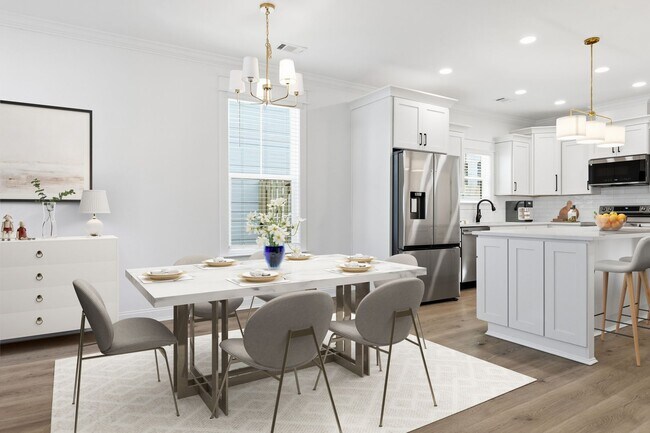 Photo - New Construction 3 bed 2.5 bath