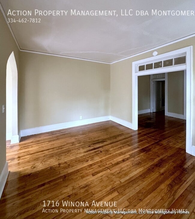 Photo - 1716 Winona Ave