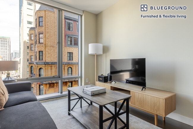 Photo - 77 Exeter St Unidad FL8-ID1178