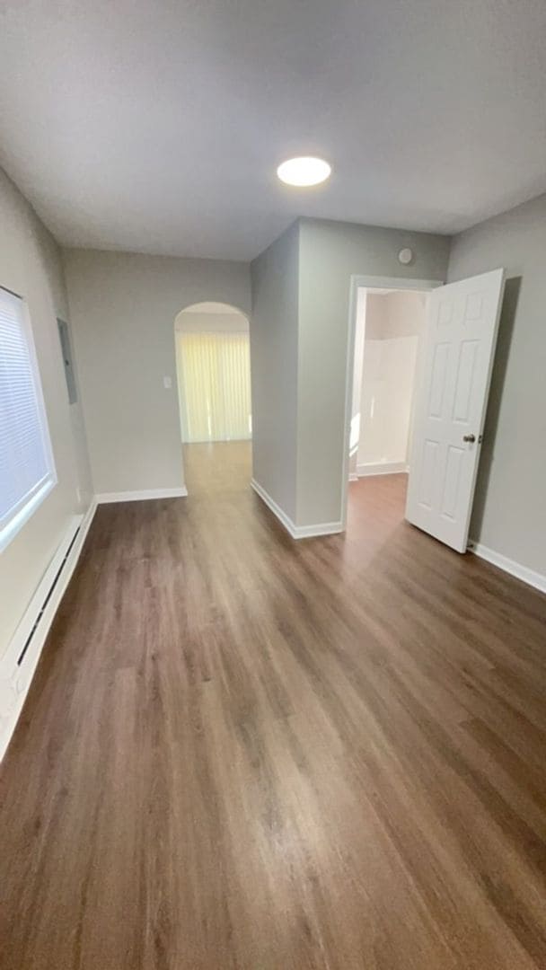Photo - Covered Front Porch