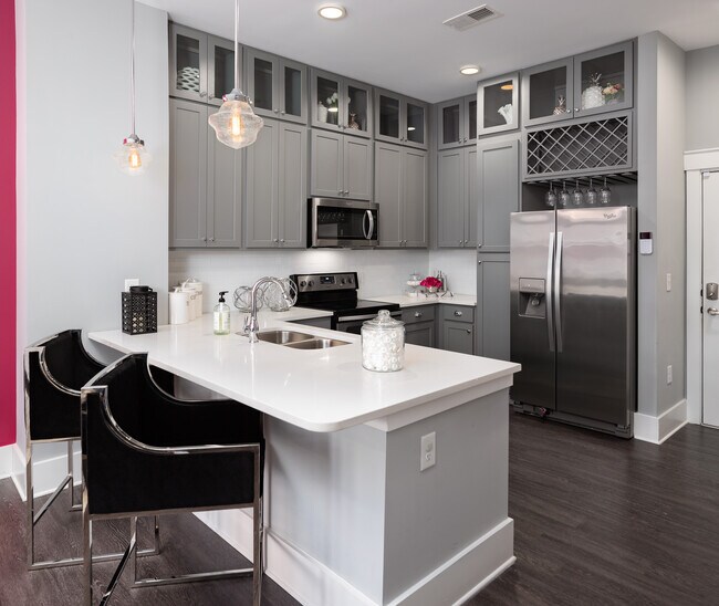 Abberly Onyx Apartment Homes
