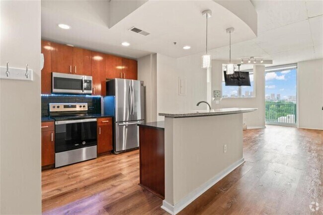 Building Photo - 361 17th St Unit #1021 Rental