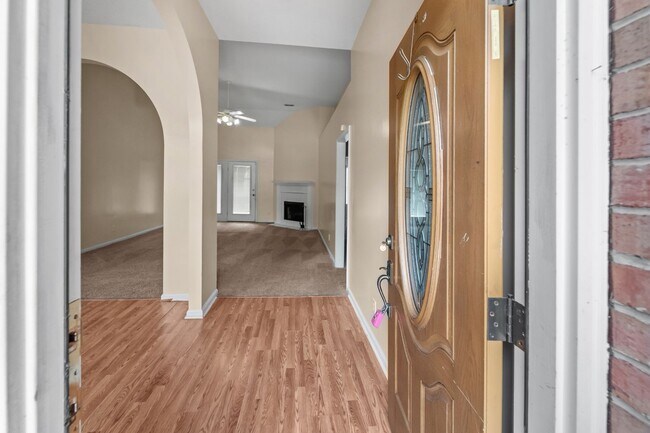 Photo - Beautiful 4-Bedroom Home with Lagoon Views in Pooler's Arbors at Godley Station