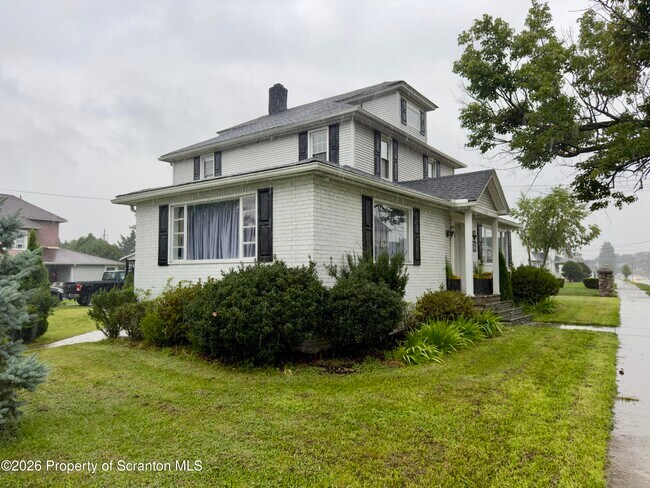 Photo - 536 Moosic Rd