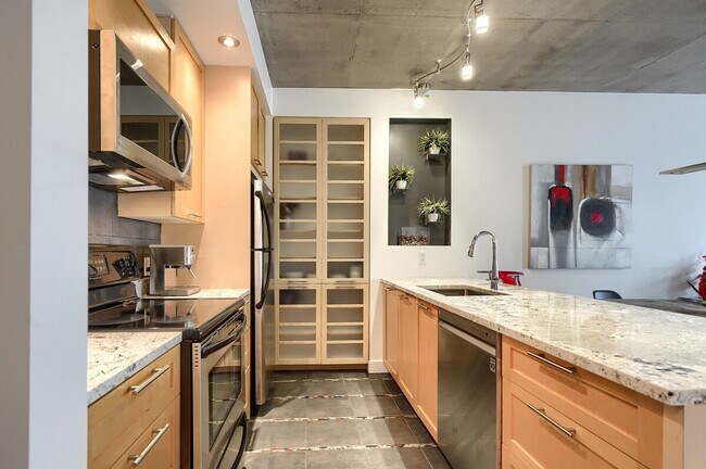 Photo - 10 Rue Carmichael Unit ID1261829P