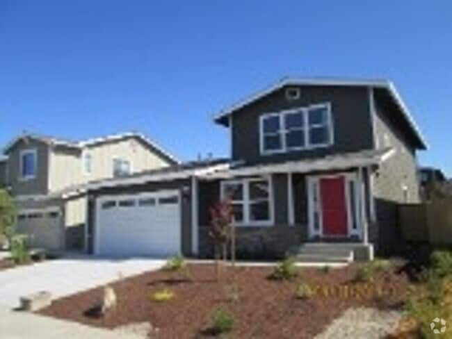 Building Photo - Two-level home located in Coffey Park!