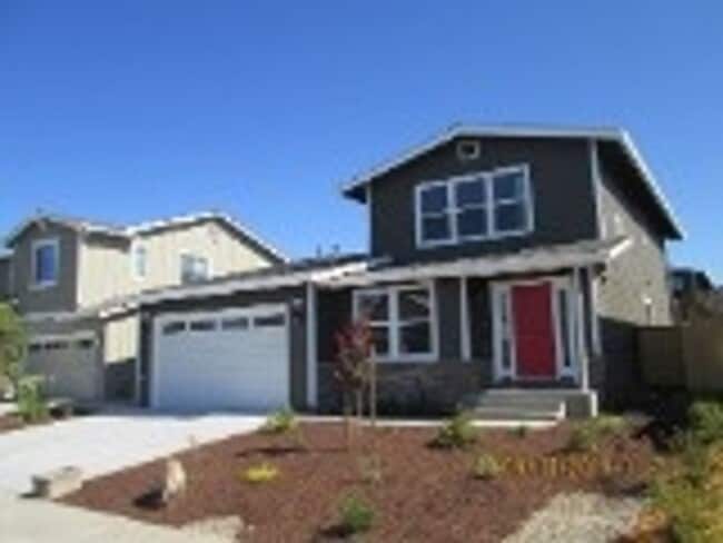 Two-level home located in Coffey Park! - Two-level home located in Coffey Park!