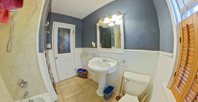 Photo - Patio + Fenced-In Yard+ Pet Friendly + Garage Parking + Washer & Dryer! Available August 1st!