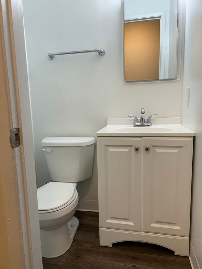 Fremont Pines Apartments