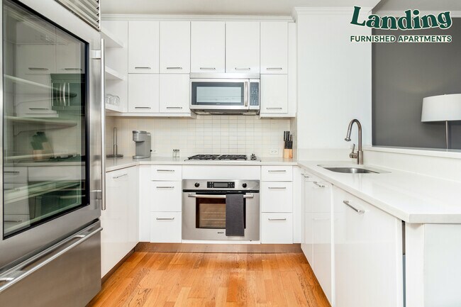 Photo - 951 S Beach Blvd Apartment Unit B3025.344079