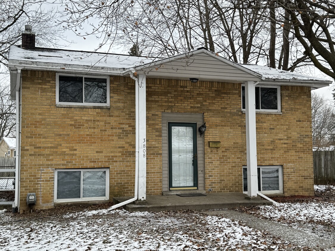 Photo - 3808 Ronald St (Lansing, MI)