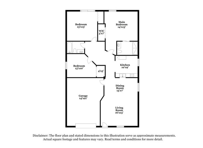 Photo - 12610 Montford Ln