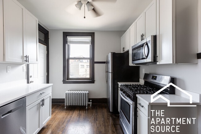 Photo - 3823 N Drake Ave Unit 2