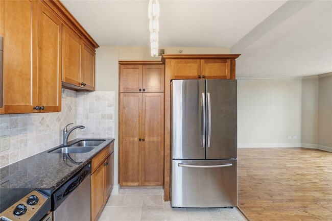 Photo - 1111 Caroline St Unit 2611