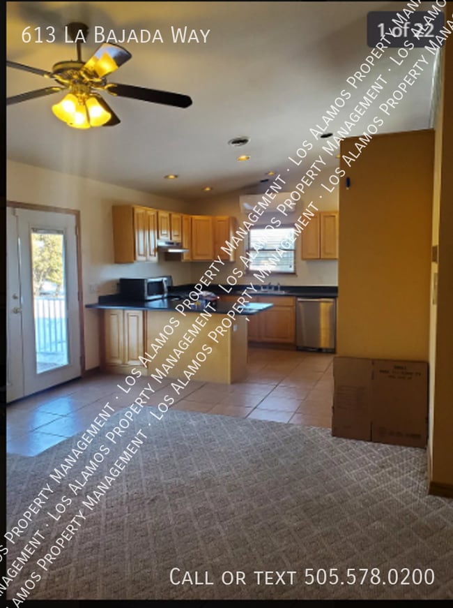 Building Photo - 613 La Bajada Way Rental